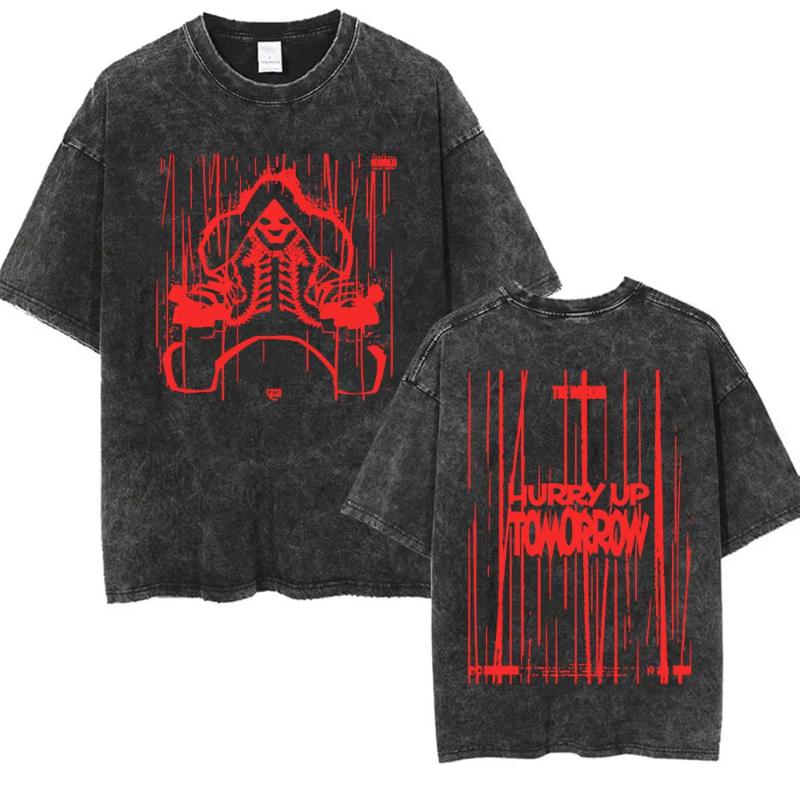 The Weeknd After Hours Til Dawn European Tour Tshirts Unisexs Fashion Hip Hop Vintage Washed T Shirt Oversized Loose Tshirt M
The Weeknd After Hours Til Dawn European Tour Tshirts Unisexs Fashion Hip Hop Vintage Washed T Shirt Oversized Loose Tshirt M