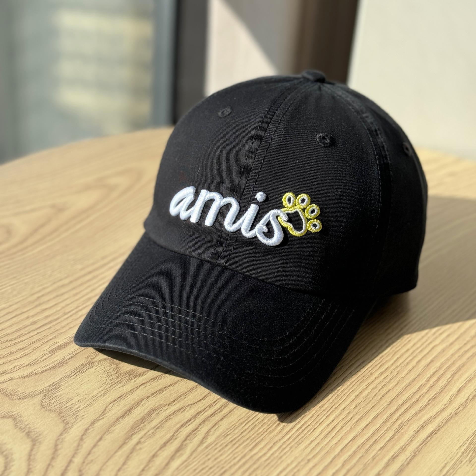 New Korean-style women s baseball cap with three-dimensional letters, sun protection, large head circumference, soft top, stylish couple s cap Adult54-60Adjustable чёрный
New Korean-style women s baseball cap with three-dimensional letters, sun protection, large head circumference, soft top, stylish couple s cap Adult54-60Adjustable чёрный