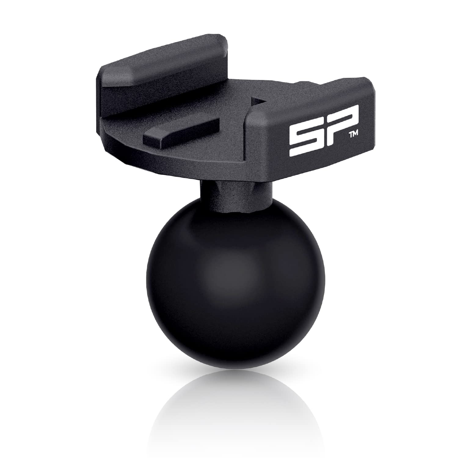 SP Connect Daytona Motorcycle Smartphone Holder 53144 RAM Mount Compatible Ball Head Mount 99234 чёрный
SP Connect Daytona Motorcycle Smartphone Holder 53144 RAM Mount Compatible Ball Head Mount 99234 чёрный