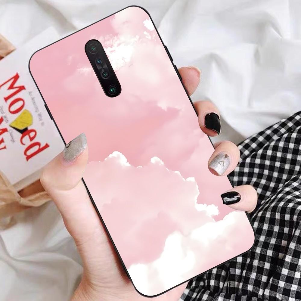 Милый Небесно-Розовый Облачный Чехол Для Телефона Для Redmi 5 6 7 8 9 10 plus pro 6 7 8 9 A GO K20 K30 K40 pro plus F3 Fundas Redmi 9A
Милый Небесно-Розовый Облачный Чехол Для Телефона Для Redmi 5 6 7 8 9 10 plus pro 6 7 8 9 A GO K20 K30 K40 pro plus F3 Fundas Redmi 9A