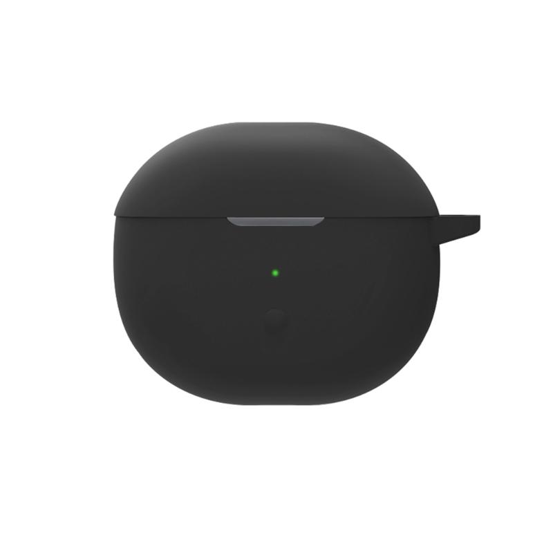 Suitable for Sound PEATS Air 3 Deluxe Earphone Cover Silica for Shell Protector Shockproof Anti-dust Sleeve Washable Hou чорний
Suitable for Sound PEATS Air 3 Deluxe Earphone Cover Silica for Shell Protector Shockproof Anti-dust Sleeve Washable Hou чорний