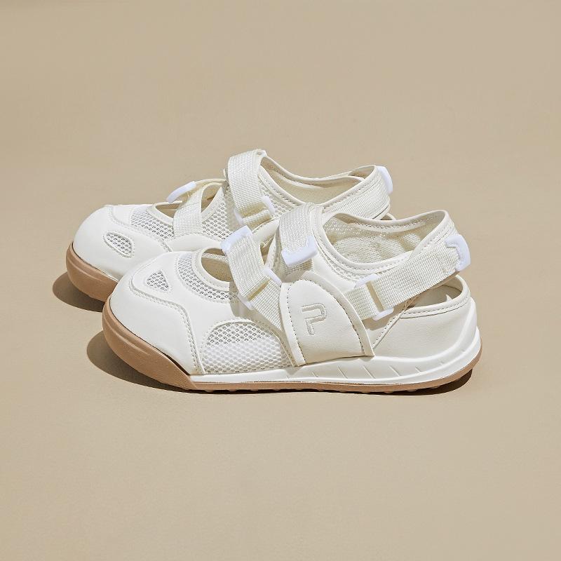 Summer Velcro Big Head Small White Shoes New Style for Female Student Breathable High-Elevation Casual Shoes 40
Summer Velcro Big Head Small White Shoes New Style for Female Student Breathable High-Elevation Casual Shoes 40