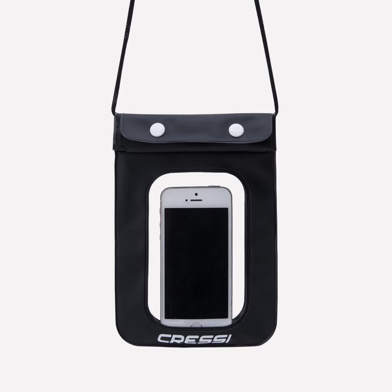 Keyuesi Universal Waterproof Phone Pouch
Keyuesi Universal Waterproof Phone Pouch