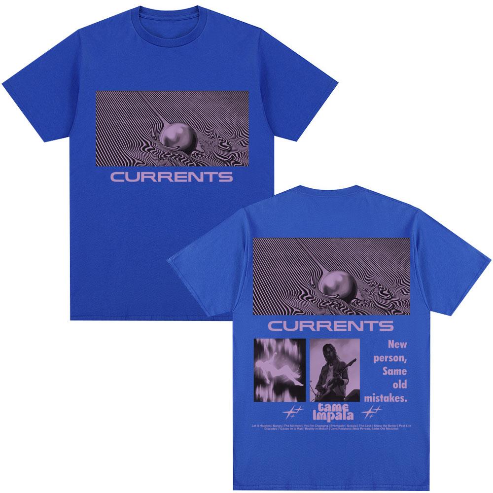 Футболки з зображенням гурту Tame Impala з альбому Currents для чоловіків та жінок, Харадзюку, вінтажні, хіп-хоп, повсякденні, оверсайз, бавовняні, хіпстерські 3XL
Футболки з зображенням гурту Tame Impala з альбому Currents для чоловіків та жінок, Харадзюку, вінтажні, хіп-хоп, повсякденні, оверсайз, бавовняні, хіпстерські 3XL