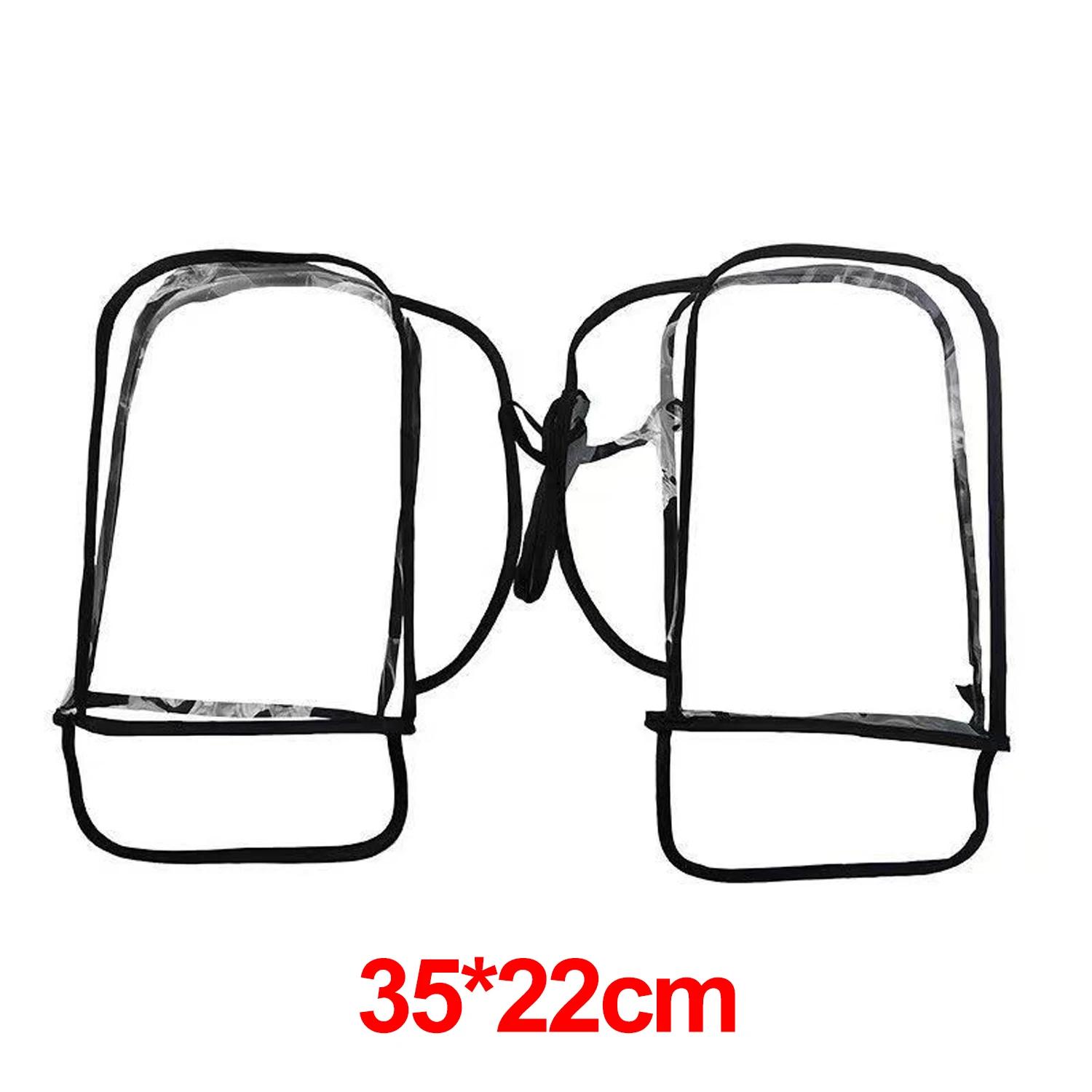 Motorcycle Waterproof Handlebar Sleeve Supplies Winter Handle Cover Muff Arm Heat Resistant Warm Biker Gloves Windproof Covers
Motorcycle Waterproof Handlebar Sleeve Supplies Winter Handle Cover Muff Arm Heat Resistant Warm Biker Gloves Windproof Covers