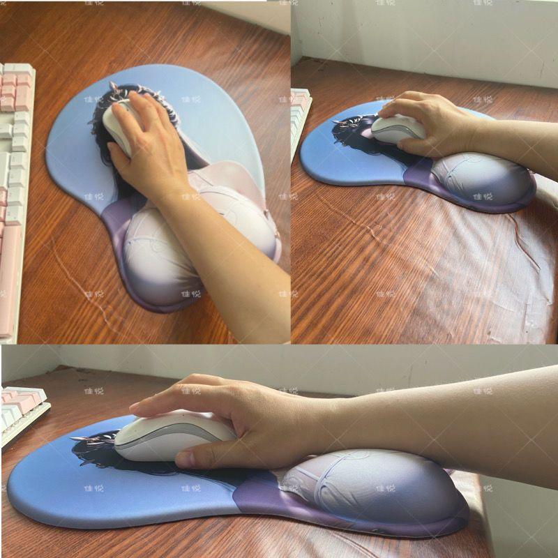 3D Медуза с блокировкой, красивые ягодицы, большая грудь, сексуальный коврик для мыши, большой мужской коврик для воздержания, офис
3D Медуза с блокировкой, красивые ягодицы, большая грудь, сексуальный коврик для мыши, большой мужской коврик для воздержания, офис