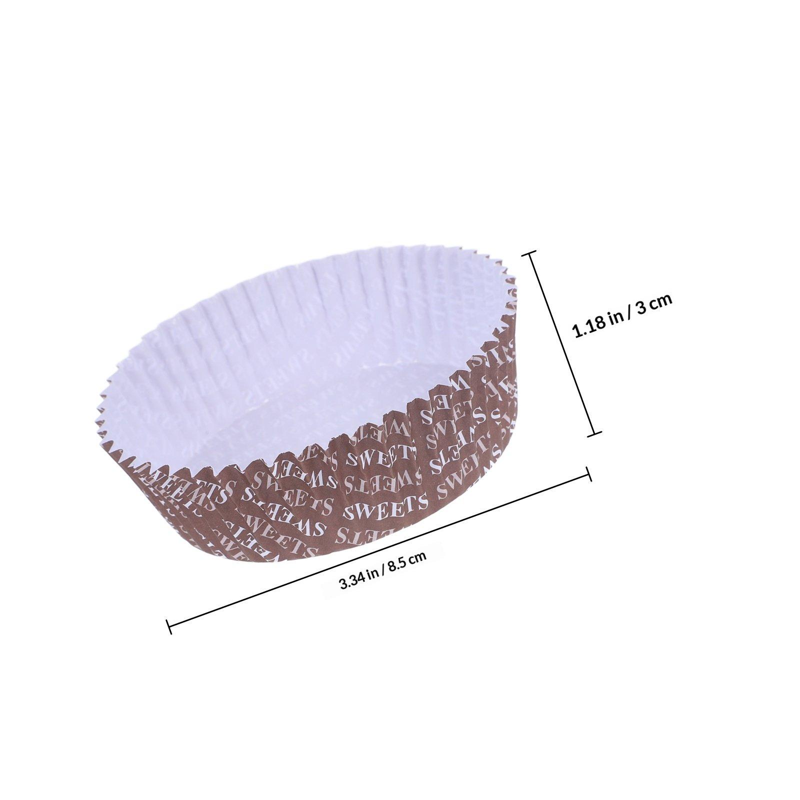 100Pcs Paper Hot Dog Boats Disposable Grooved Fried Food Trays Grease Proof Snack Holders for Hot Dogs Tacos Picnic Bbq Party
100Pcs Paper Hot Dog Boats Disposable Grooved Fried Food Trays Grease Proof Snack Holders for Hot Dogs Tacos Picnic Bbq Party