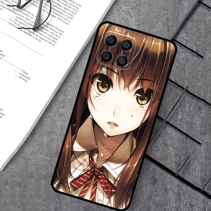 Anime Cute Sexy Girl Case For Samsung Galaxy M15 M11 M12 M13 M14 M06 M16 M36 M56 M31 M53 M32 M52 M35 M55 M34 M54 Samsung M51
Anime Cute Sexy Girl Case For Samsung Galaxy M15 M11 M12 M13 M14 M06 M16 M36 M56 M31 M53 M32 M52 M35 M55 M34 M54 Samsung M51