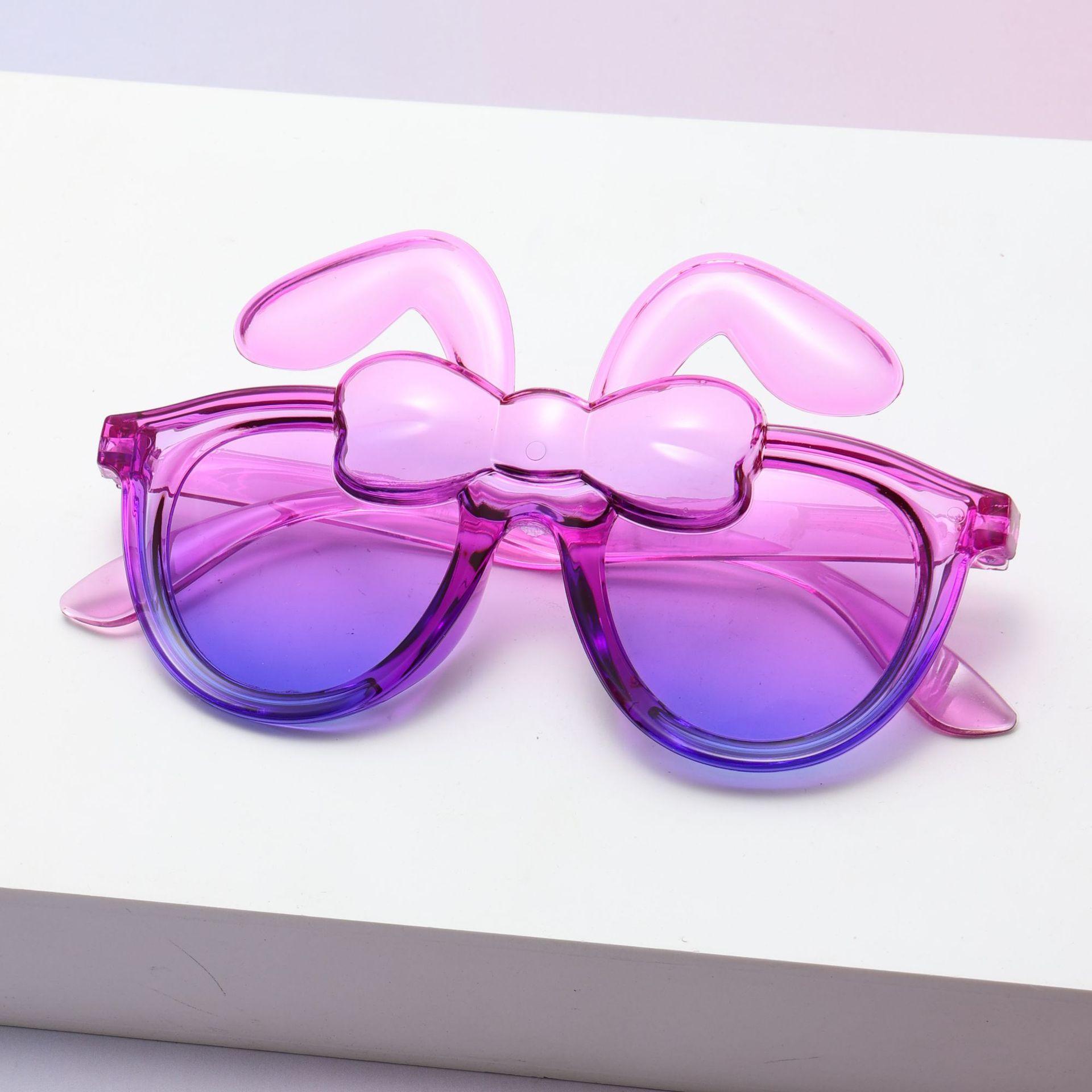 Bell Cat Children S Sunglasses Fashion Cute Bow Children S Eye Protection Cartoon Baby Sunglasses
Bell Cat Children S Sunglasses Fashion Cute Bow Children S Eye Protection Cartoon Baby Sunglasses