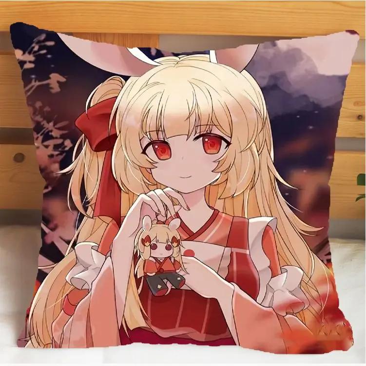 Cushion Cover Plush Pillowcase Pillow Case Sofa Car Home Decor Birthday Gift 30x30cm бежевий
Cushion Cover Plush Pillowcase Pillow Case Sofa Car Home Decor Birthday Gift 30x30cm бежевий