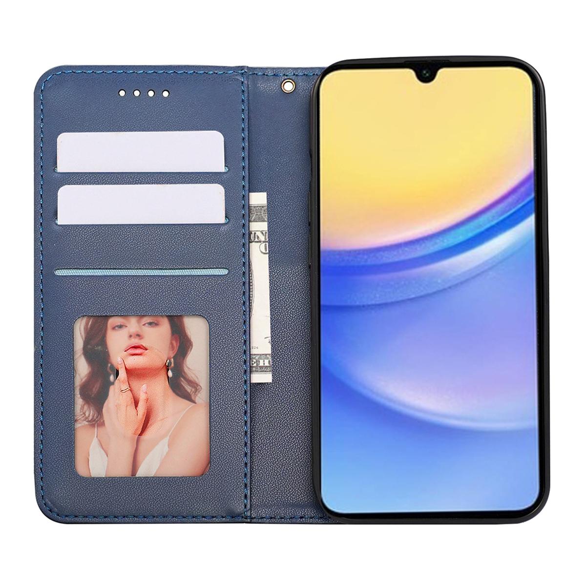 For Samsung Galaxy A16 5G/A16 4G Wallet Phone Case Strong Magnetic Checkered Pattern Imprint Leather Flip Cover Green
For Samsung Galaxy A16 5G/A16 4G Wallet Phone Case Strong Magnetic Checkered Pattern Imprint Leather Flip Cover Green