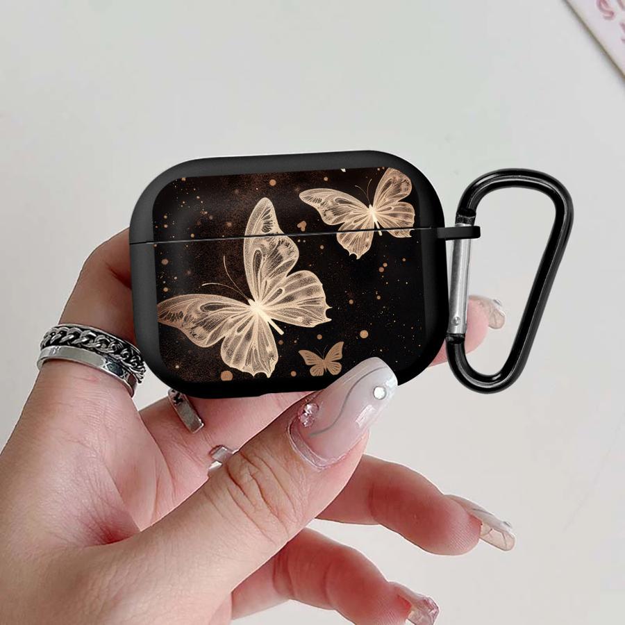 Dreamy Butterfly Earphone Cases Cover Case For Airpods 2 Pro 3 Pro2 Pro3 1 4 Airpods 3
Dreamy Butterfly Earphone Cases Cover Case For Airpods 2 Pro 3 Pro2 Pro3 1 4 Airpods 3