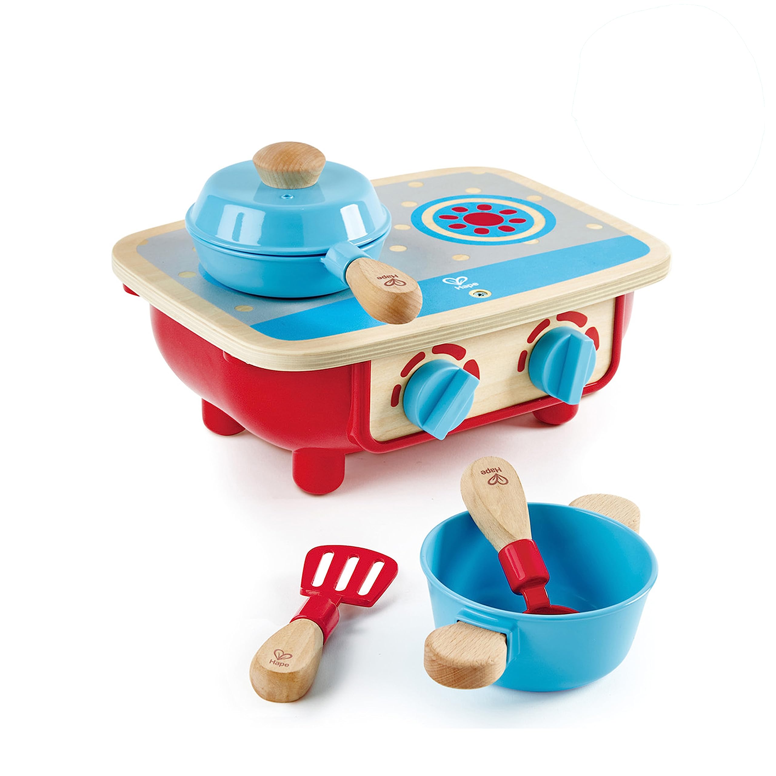 Hape Anywhere Kitchen Set E3170
Hape Anywhere Kitchen Set E3170
