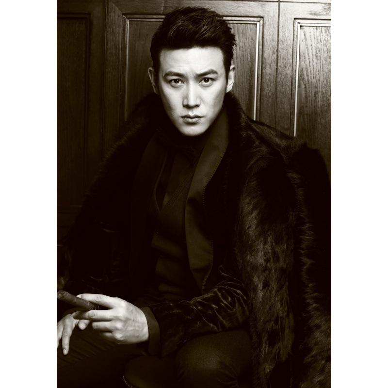 Lu Yi Male Star Poster - Framed Decorative Wall Art for Bar, Cafe, Dorm Yellow Kraft Paper (No Glue) 30X42 cm
Lu Yi Male Star Poster - Framed Decorative Wall Art for Bar, Cafe, Dorm Yellow Kraft Paper (No Glue) 30X42 cm