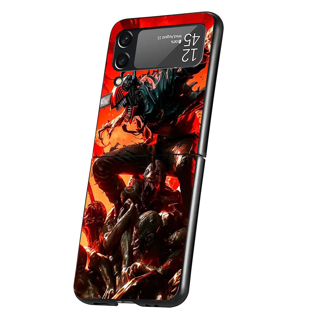 C-Chainsaw Mans Denji Phone Case For Samsung Galaxy Z Flip 7 6 5 4 3 5G Cover ZFlip7 ZFlip6 ZFlip4 ZFlip5 ZFlip3 Coque Fundas Ga Samsung Z Flip 5
C-Chainsaw Mans Denji Phone Case For Samsung Galaxy Z Flip 7 6 5 4 3 5G Cover ZFlip7 ZFlip6 ZFlip4 ZFlip5 ZFlip3 Coque Fundas Ga Samsung Z Flip 5