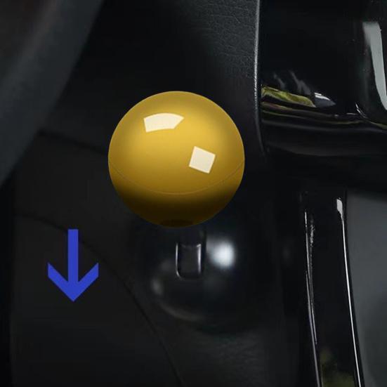 Yousheng Car Start Stop Button Joystick Universal Simple Installation Decorative Automotive Engine Start Stop Button Rocker Accessories
Yousheng Car Start Stop Button Joystick Universal Simple Installation Decorative Automotive Engine Start Stop Button Rocker Accessories