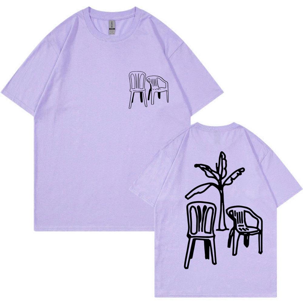 DTMF Debí Tirar Más Fotos TShirt BAD BUNNY Tshirts Unisex Women Fashion Hip Hop Music T Shirt Oversized Cotton Fans Gifts T Shirts 4XL
DTMF Debí Tirar Más Fotos TShirt BAD BUNNY Tshirts Unisex Women Fashion Hip Hop Music T Shirt Oversized Cotton Fans Gifts T Shirts 4XL