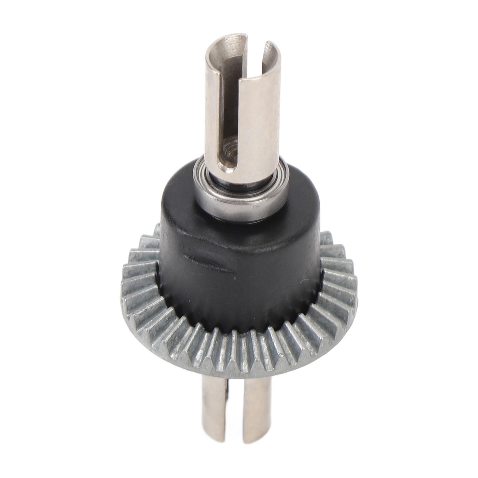 Front Differential Zinc Alloy RC Car Front Differential Assembly for WLTOYS 12428 12427 12428A
Front Differential Zinc Alloy RC Car Front Differential Assembly for WLTOYS 12428 12427 12428A