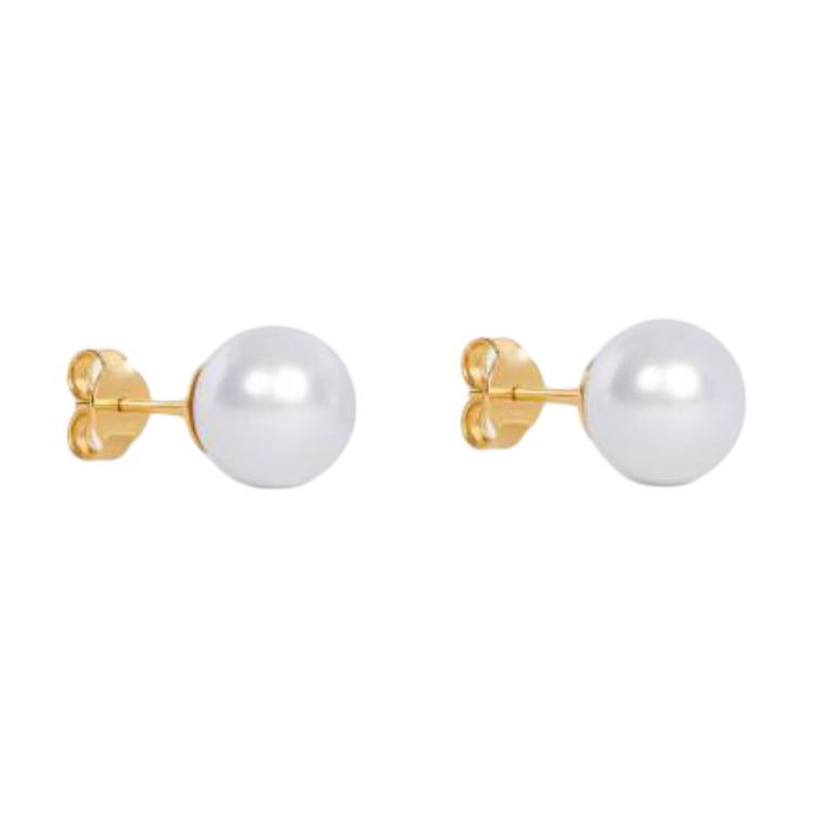 Celine Solid Color Design Brass Earrings Women earrings White 461CJ6PRB-01GI F,White
Celine Solid Color Design Brass Earrings Women earrings White 461CJ6PRB-01GI F,White
