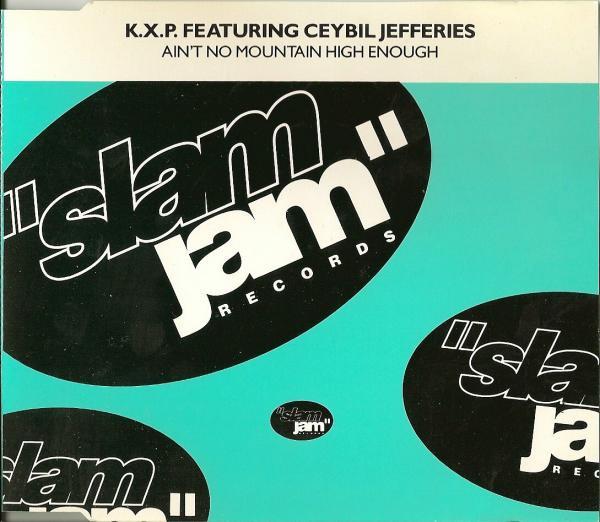 CD K.X.P. - Нет горы достаточно высокой SLAM11CD Slam Jam Record 1992 UK Танцевальная и Электронная Музыка Б/У
CD K.X.P. - Нет горы достаточно высокой SLAM11CD Slam Jam Record 1992 UK Танцевальная и Электронная Музыка Б/У