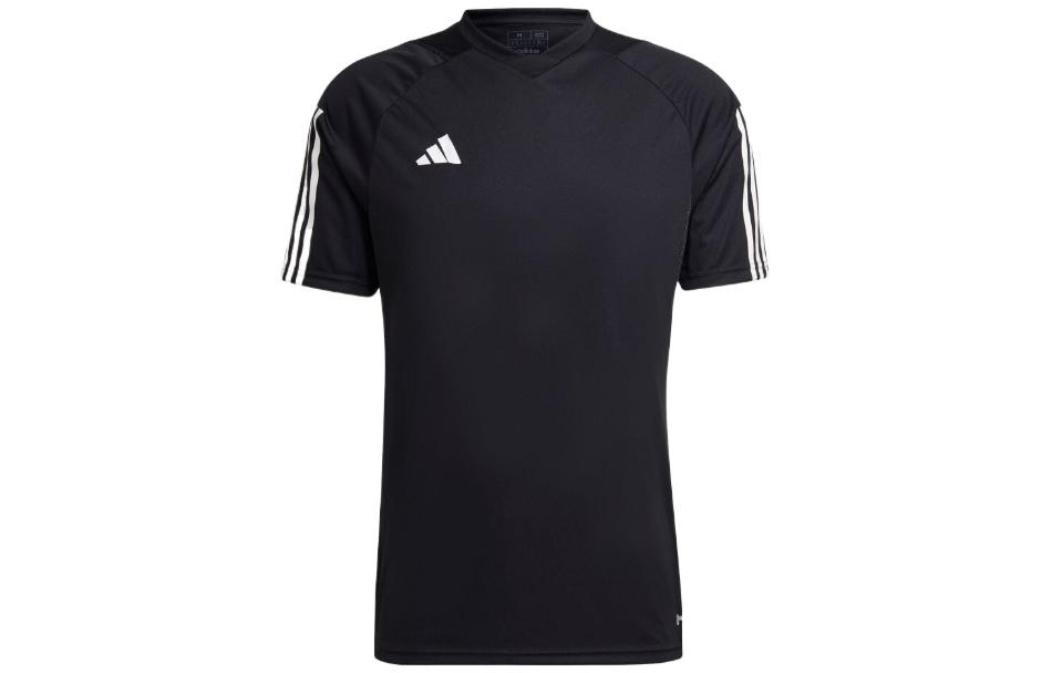 Adidas T Shirts Men s Black Crew Neck Moderate Straight Fit HK7638 L
Adidas T Shirts Men s Black Crew Neck Moderate Straight Fit HK7638 L
