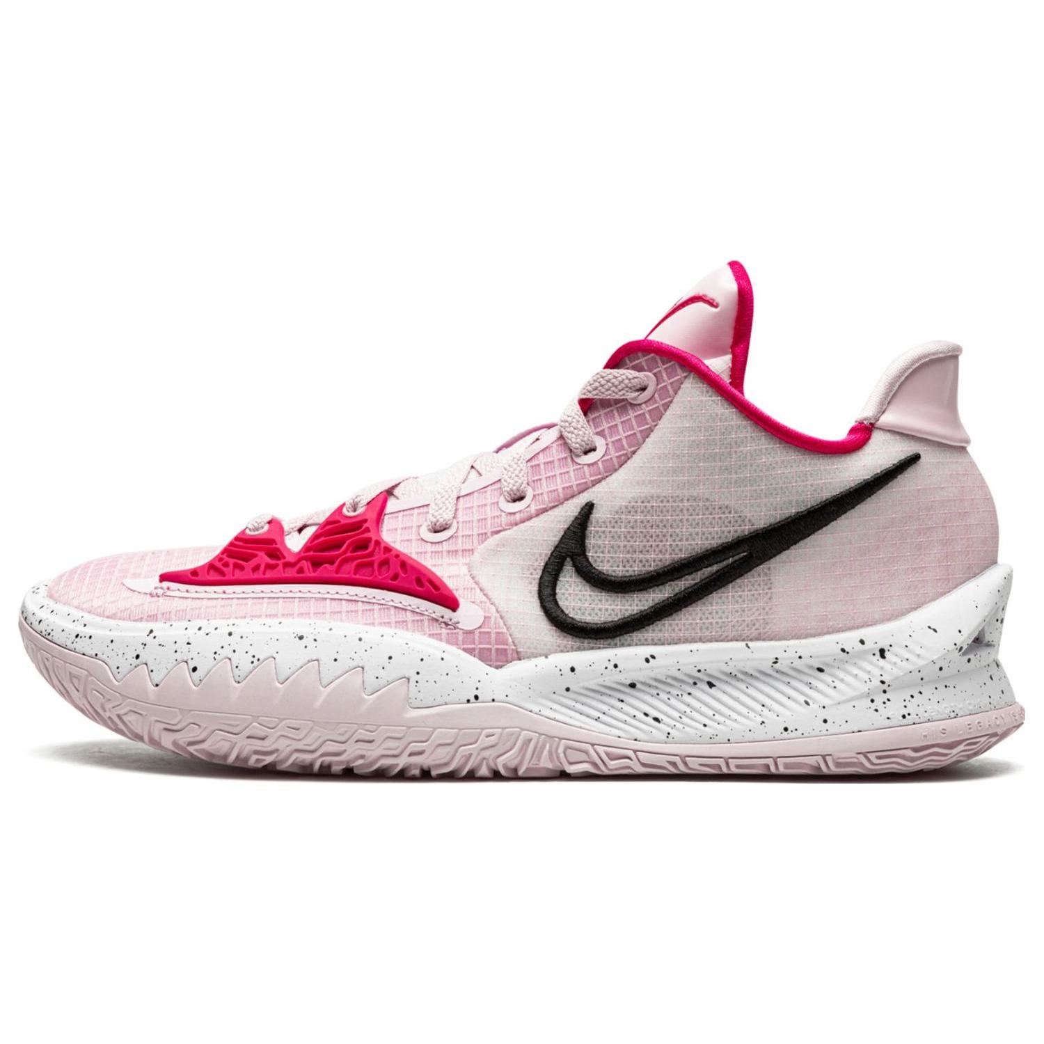 Nike Kyrie Low 4 Kay Yow DV2496-600 42.5
Nike Kyrie Low 4 Kay Yow DV2496-600 42.5