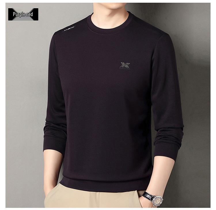 Men s Autumn Round Neck Long Sleeve Casual Hoodie 4XL (suggested for 90-100 kg) фіолетовий/червоний
Men s Autumn Round Neck Long Sleeve Casual Hoodie 4XL (suggested for 90-100 kg) фіолетовий/червоний