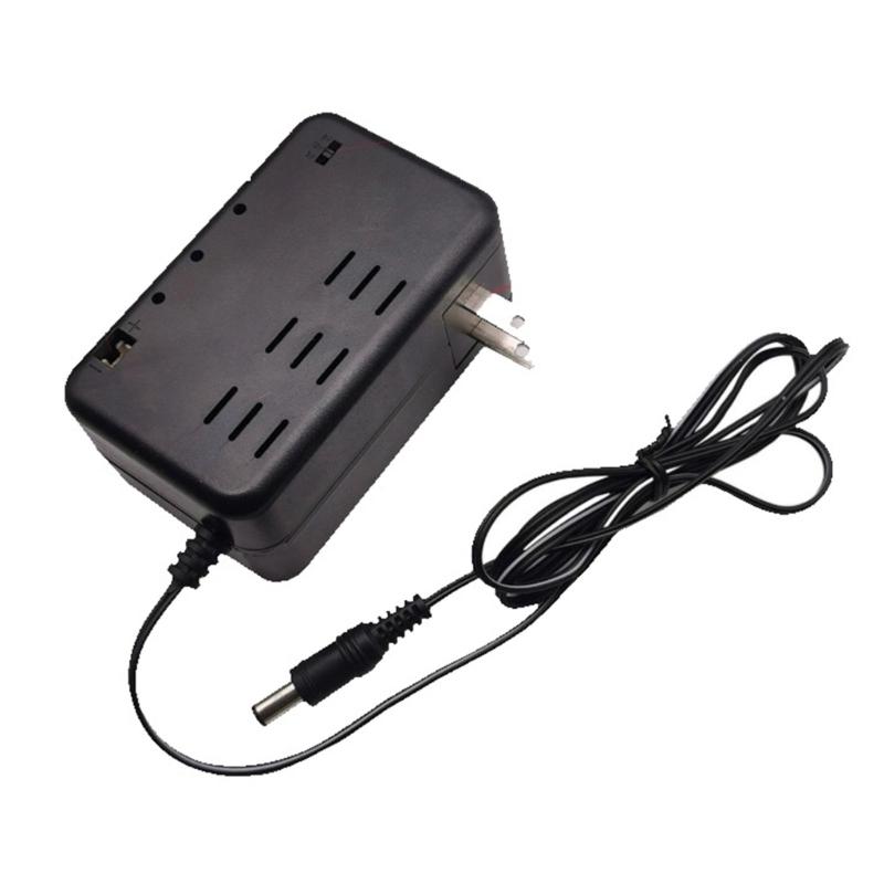 Small Plastic UPS Uninterruptible Power Adapters with Stable Output Simple Operate for Routers Modem Attendance System 1
Small Plastic UPS Uninterruptible Power Adapters with Stable Output Simple Operate for Routers Modem Attendance System 1