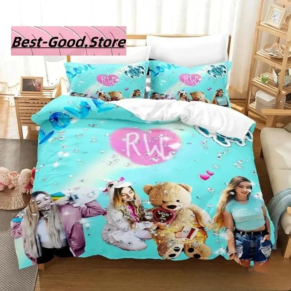 Fashion Rebekah Wing Beding Set Printed Bed Linen Set With Pilowcase Bed Soft Duvet Cover Soft Single Double Quen Super King-Sized Dimensionsd 135*200cm Eu-Single
Fashion Rebekah Wing Beding Set Printed Bed Linen Set With Pilowcase Bed Soft Duvet Cover Soft Single Double Quen Super King-Sized Dimensionsd 135*200cm Eu-Single