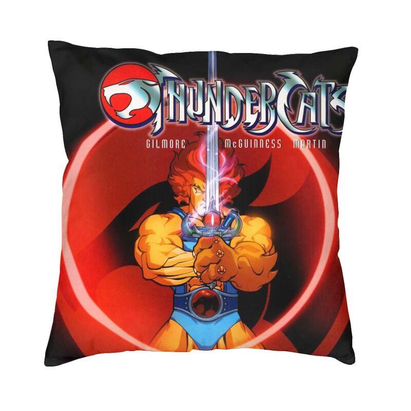 ThunderCats Anime Anime Tv Square Pillow Case Home Decorative Cushions Throw Pillow for Living Room Double-sided Printing
ThunderCats Anime Anime Tv Square Pillow Case Home Decorative Cushions Throw Pillow for Living Room Double-sided Printing