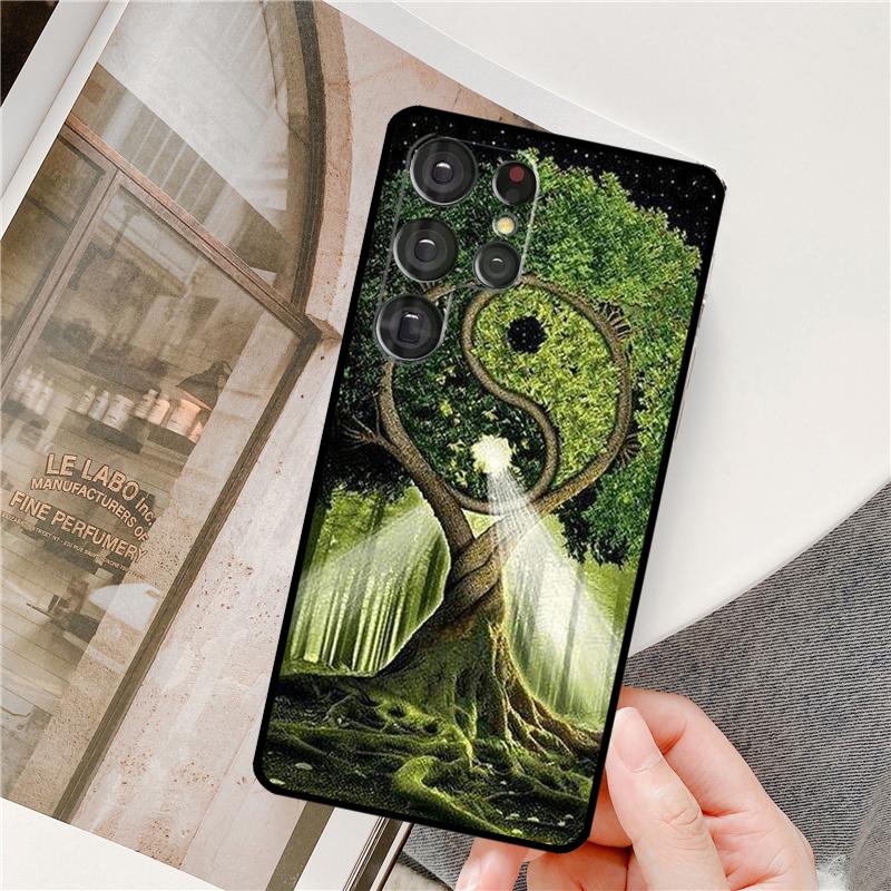 Tree of Life Yin Yang Case For Samsung Galaxy S23 S21 S22 Ultra Note 20 S8 S9 S10 Note 10 Plus S20 FE Phone Cover Galaxy S23
Tree of Life Yin Yang Case For Samsung Galaxy S23 S21 S22 Ultra Note 20 S8 S9 S10 Note 10 Plus S20 FE Phone Cover Galaxy S23