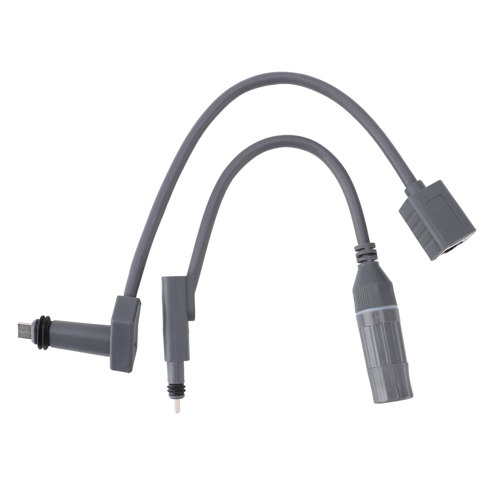 Адаптер SPX Male to RJ45 IP68 Водонепроницаемый для кабеля Starlink RJ45 Female Connector с заземлением
Адаптер SPX Male to RJ45 IP68 Водонепроницаемый для кабеля Starlink RJ45 Female Connector с заземлением