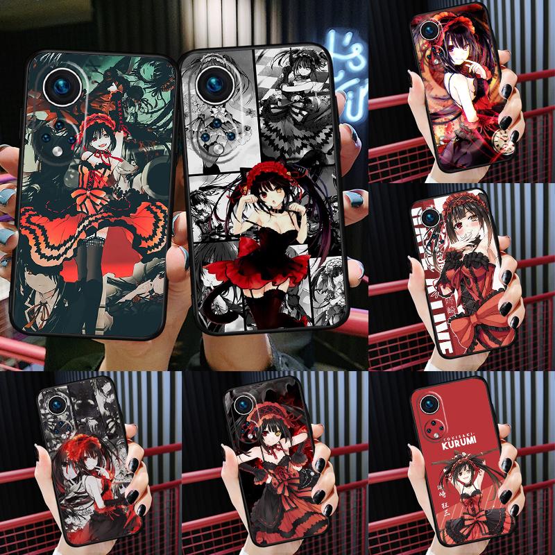 Чехол Kurumi Tokisaki Date A Live для Huawei P30 Pro P20 P40 Nova 5T 9 P Smart Z 2021, чехол для Honor 8X 9X 10i 50 Lite Huawei Nova 9
Чехол Kurumi Tokisaki Date A Live для Huawei P30 Pro P20 P40 Nova 5T 9 P Smart Z 2021, чехол для Honor 8X 9X 10i 50 Lite Huawei Nova 9