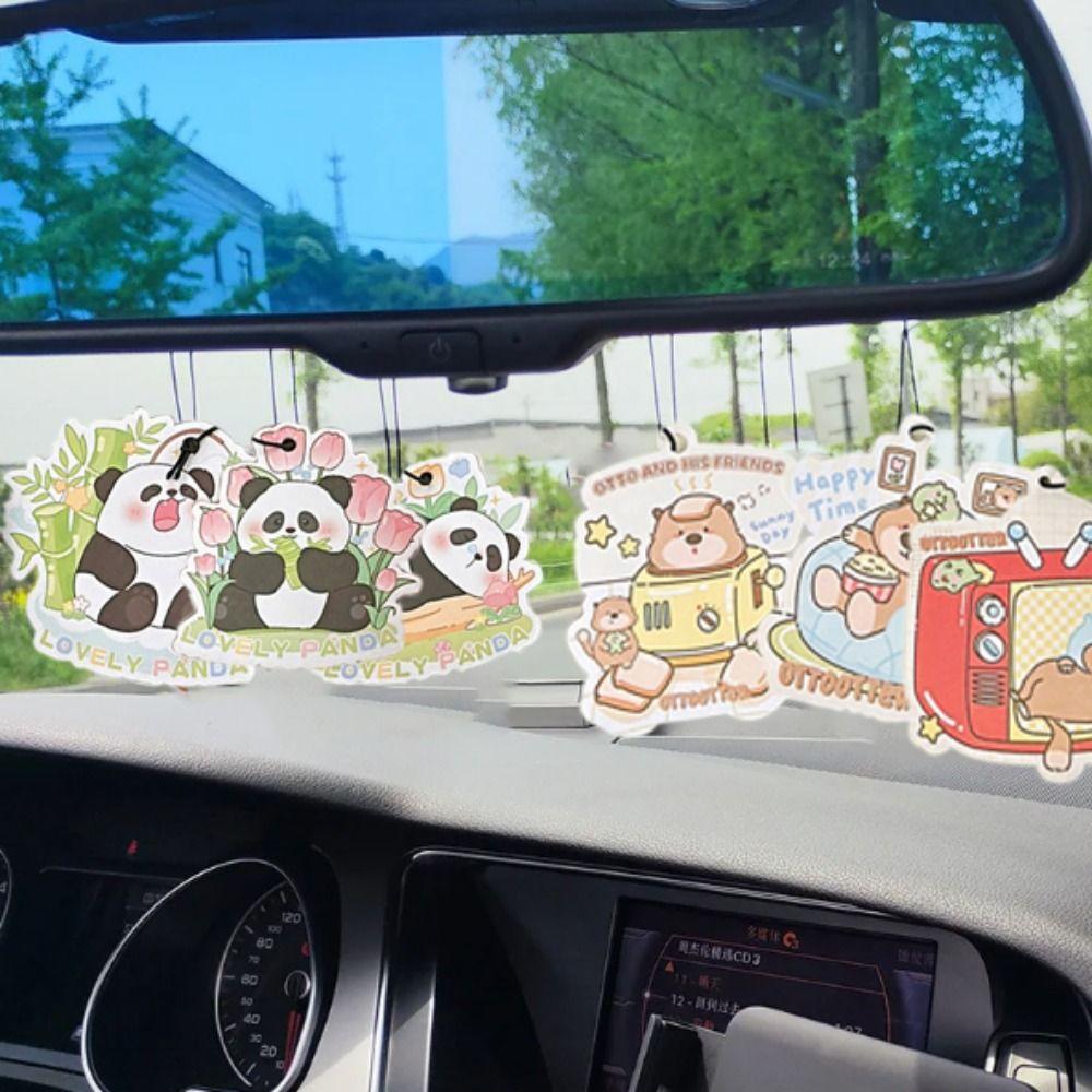 3pcs/set Lasting Perfume Pendant Hanging Car Aromatherapy Pendant Portable Car Air Freshener Car
3pcs/set Lasting Perfume Pendant Hanging Car Aromatherapy Pendant Portable Car Air Freshener Car