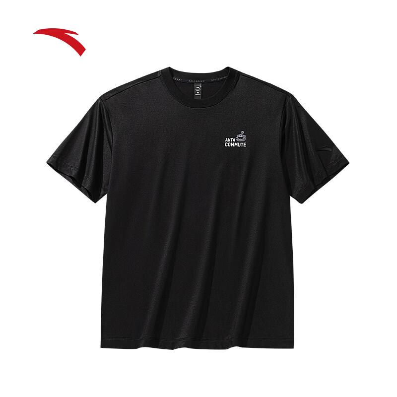 Anta Men s Loose Fit Short Sleeve T-shirt 185/2XL
Anta Men s Loose Fit Short Sleeve T-shirt 185/2XL