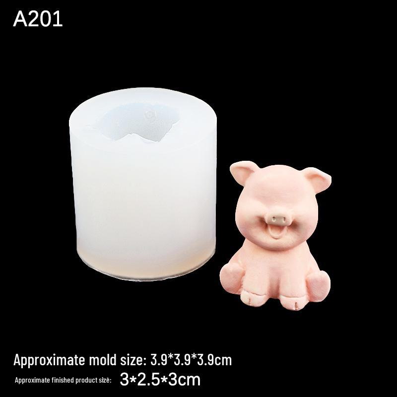 Силиконовая форма «Медведь» для ароматерапии, свечей и шоколадного декора
Силиконовая форма «Медведь» для ароматерапии, свечей и шоколадного декора