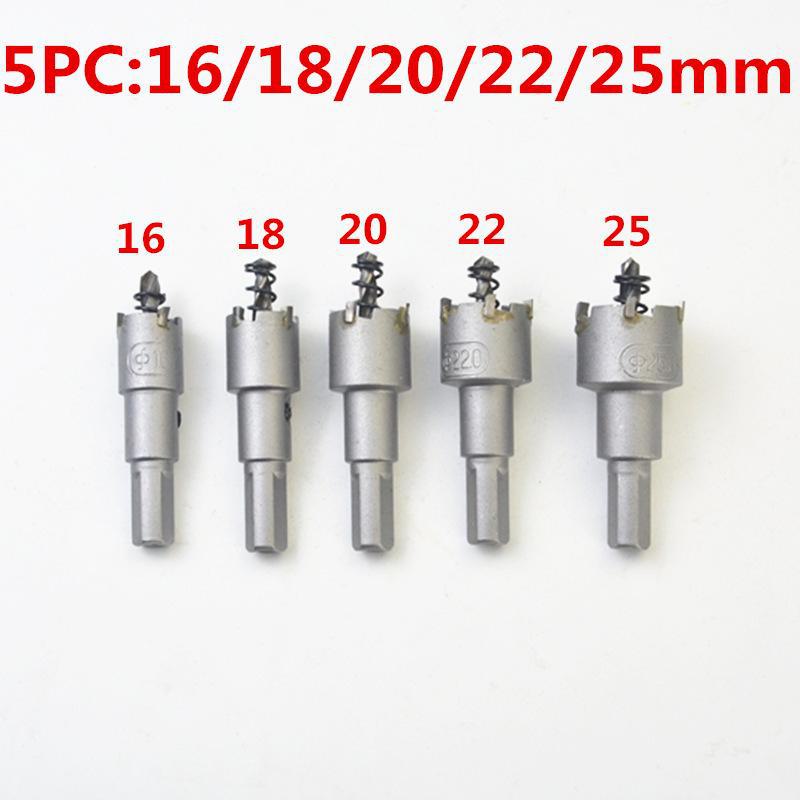 Свердло з карбідної розгортки з нержавіючої сталі для металу, заліза, алюмінію
Свердло з карбідної розгортки з нержавіючої сталі для металу, заліза, алюмінію