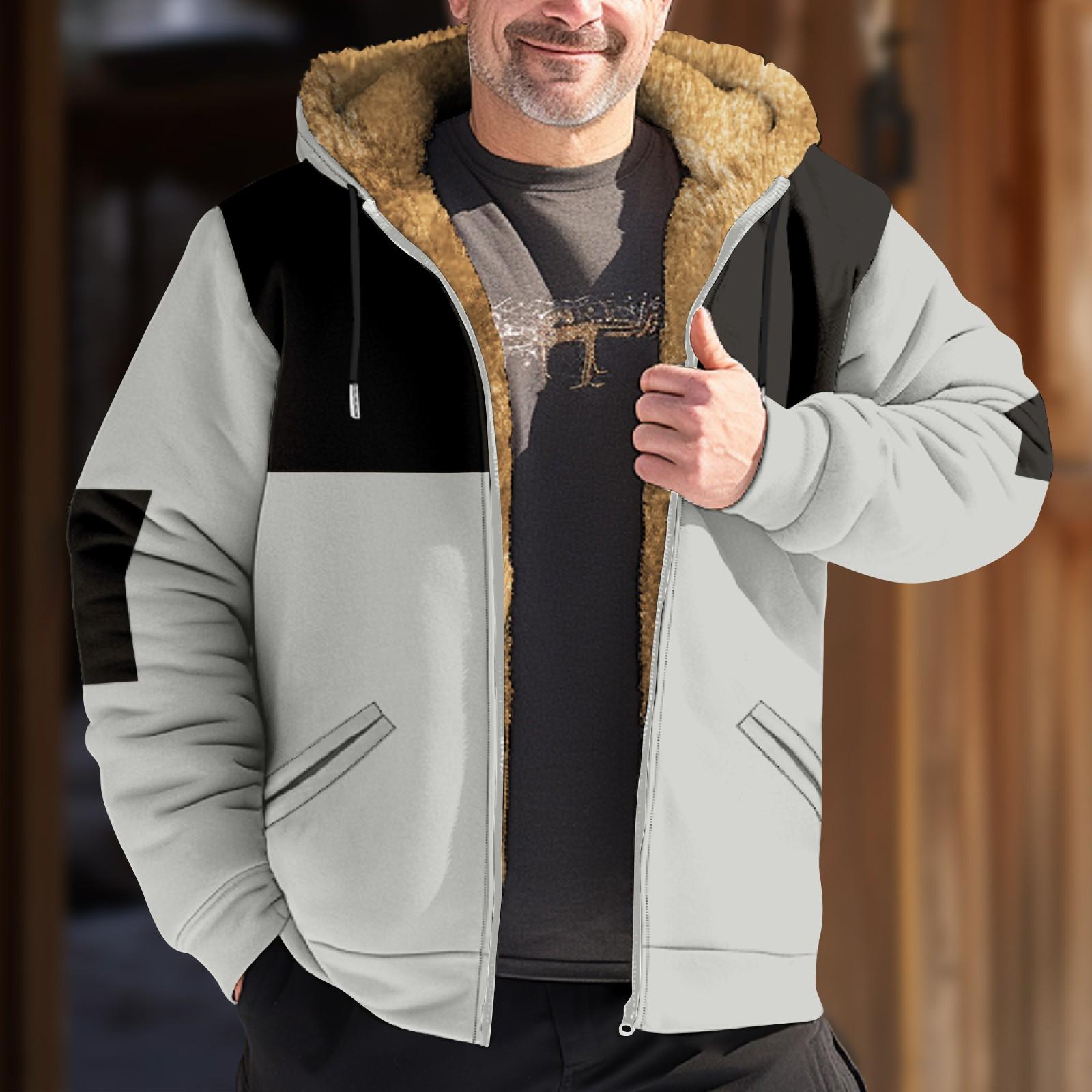 Мужская зимняя куртка с принтом, мужская повседневная куртка с капюшоном на молнии XXXXXXXL
Мужская зимняя куртка с принтом, мужская повседневная куртка с капюшоном на молнии XXXXXXXL