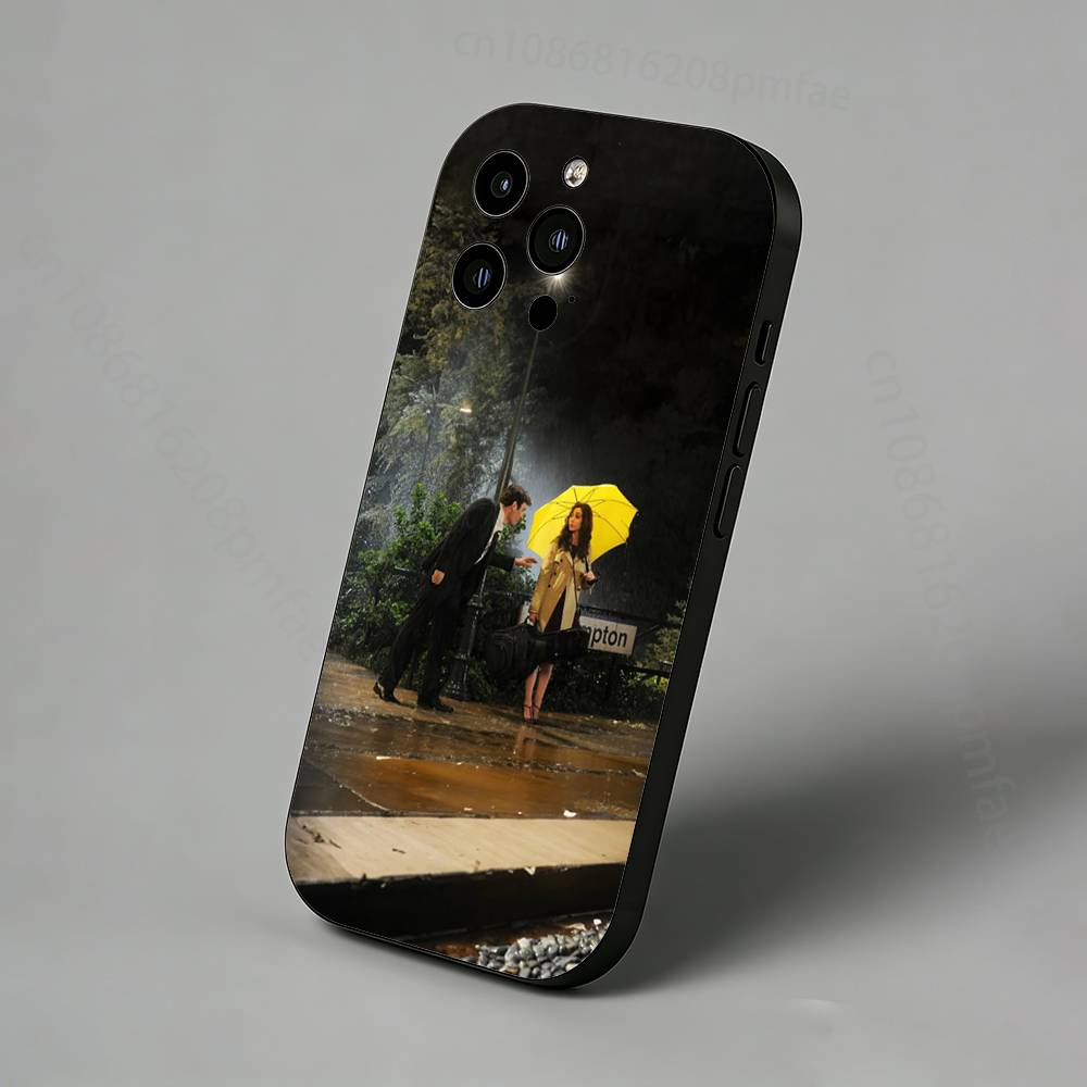 How I Met Your Mother Himym Slim Back Phone Case for iPhone 17,16,15,14,13,12,11 Pro,Max,Plus,X,XS,XR,SE,Mini Protective Cover iPhone13PRO
How I Met Your Mother Himym Slim Back Phone Case for iPhone 17,16,15,14,13,12,11 Pro,Max,Plus,X,XS,XR,SE,Mini Protective Cover iPhone13PRO