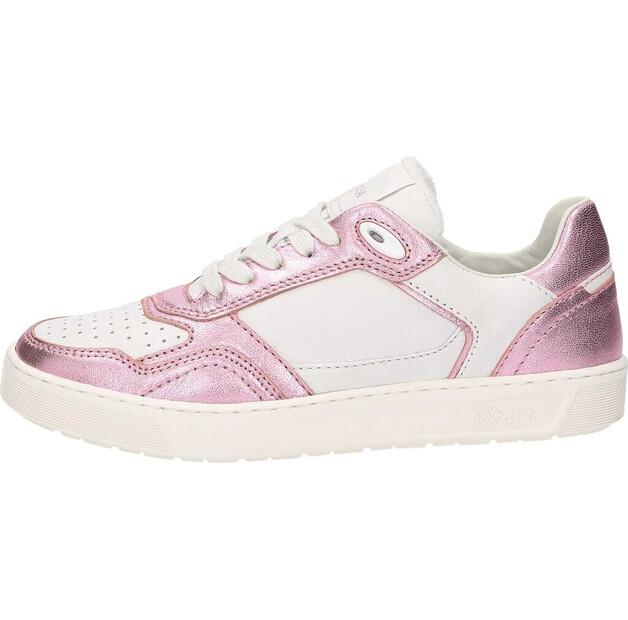 Женские слипоны Sioux Maite x sneaker белые rosa leder rutschfest 40
Женские слипоны Sioux Maite x sneaker белые rosa leder rutschfest 40