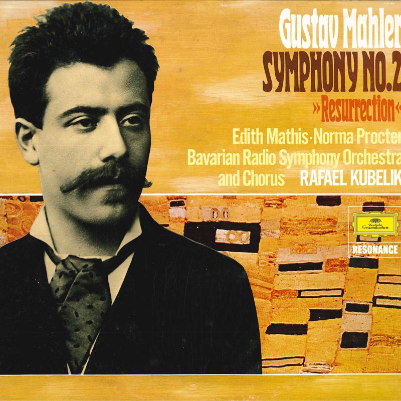 LP Record RAFAEL KUBELIK EDITH MATHIS NORMA Mahler Symphony No. 2 MGX99212 DEUTSCHE GRAMMO 1980 Japan Obi Classical Used
LP Record RAFAEL KUBELIK EDITH MATHIS NORMA Mahler Symphony No. 2 MGX99212 DEUTSCHE GRAMMO 1980 Japan Obi Classical Used