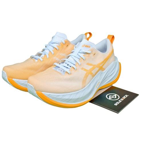 ASICS Superblast Fellow Yellow Light Blue Men s 1013A127-400 EU 40 жовтий/світло-синій колір
ASICS Superblast Fellow Yellow Light Blue Men s 1013A127-400 EU 40 жовтий/світло-синій колір