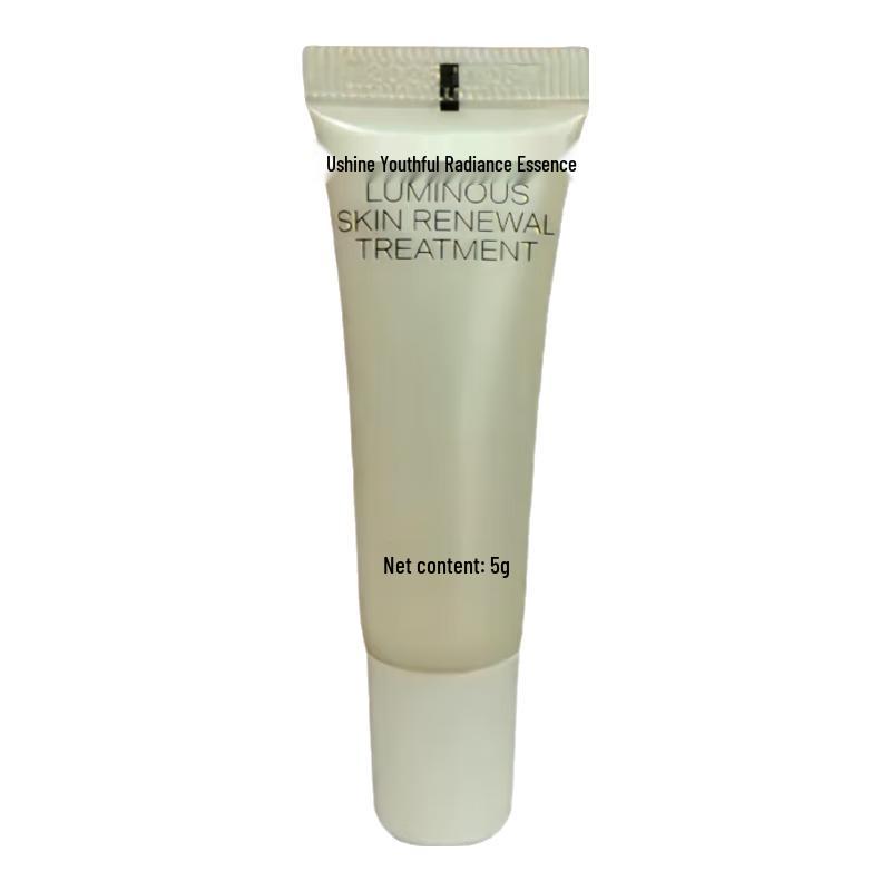 Uniskin Luminous Rejuvenating Emulsion
Uniskin Luminous Rejuvenating Emulsion