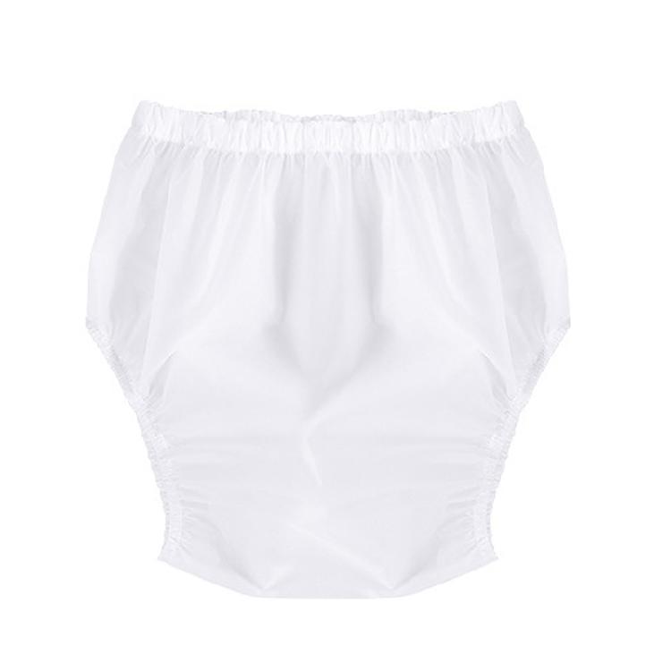 Diaper Safety Pants for Baby Adult Leakproof Diaper Protectors Pants Comfortable Breathable Diaper Protective Briefs XS
Diaper Safety Pants for Baby Adult Leakproof Diaper Protectors Pants Comfortable Breathable Diaper Protective Briefs XS