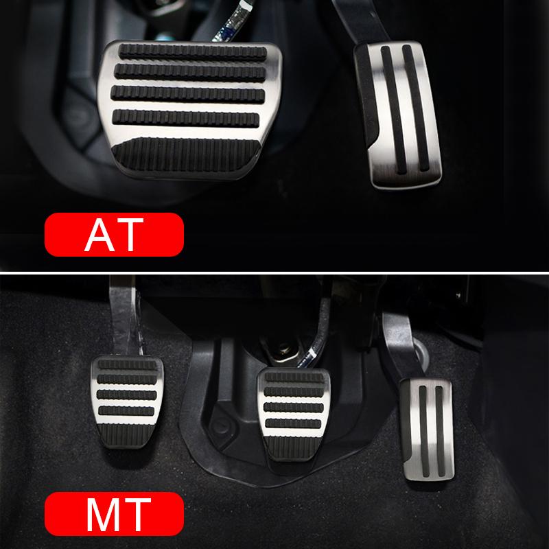 Для Nissan X-trail T31 Qashqai J10 2008-2013 Teana J32 2010-2017 2018 автомобильные педали подушечки для ног топливный акселератор педаль тормоза
Для Nissan X-trail T31 Qashqai J10 2008-2013 Teana J32 2010-2017 2018 автомобильные педали подушечки для ног топливный акселератор педаль тормоза