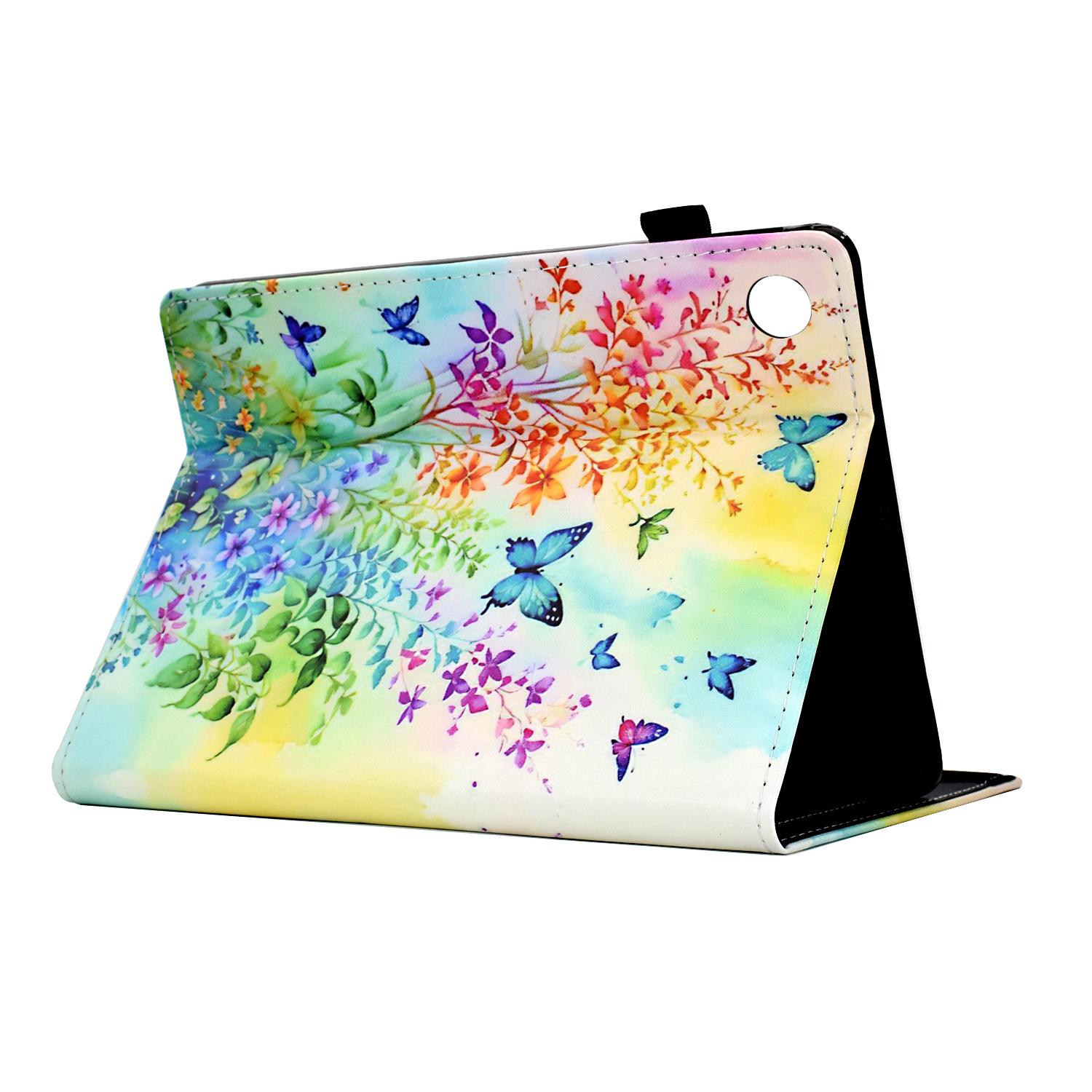 For Samsung Galaxy Tab A8 10.5 (2021) X205/X200 Case Pattern Printing Tablet Cover Shockproof Leather Card Holder Stand Case F
For Samsung Galaxy Tab A8 10.5 (2021) X205/X200 Case Pattern Printing Tablet Cover Shockproof Leather Card Holder Stand Case F