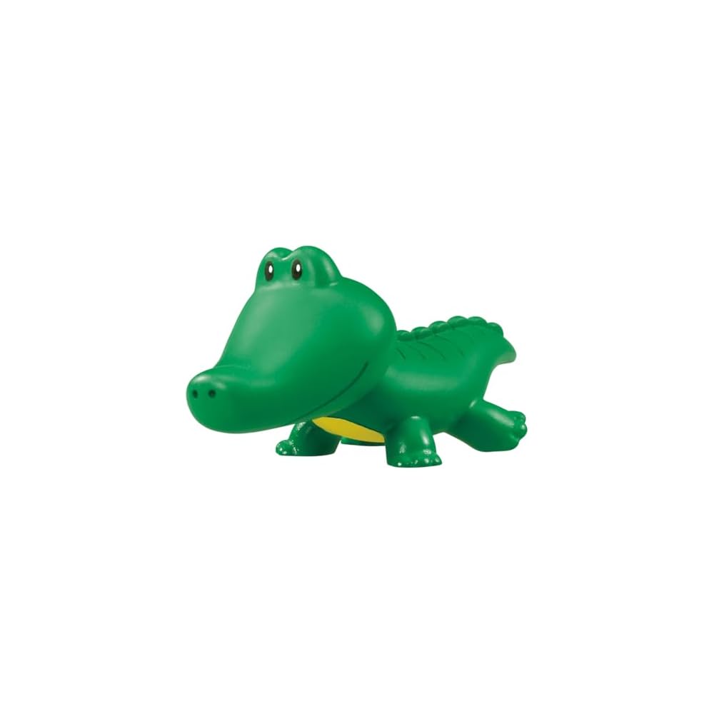 Takara Tomy Ania Movie Crocodile Toy Animal Dinosaur for Ages 3 and Up
Takara Tomy Ania Movie Crocodile Toy Animal Dinosaur for Ages 3 and Up