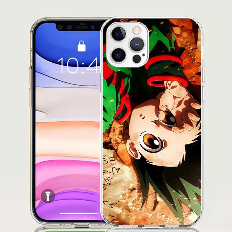 Huner X-Hunters Gon Phone Case For iPhone 17 Air 16 15 Plus 11 14 Pro Max 13 Mini 12 7 8 + SE Pattern Art Customized Cover 17 Ai iPhone 13 Pro
Huner X-Hunters Gon Phone Case For iPhone 17 Air 16 15 Plus 11 14 Pro Max 13 Mini 12 7 8 + SE Pattern Art Customized Cover 17 Ai iPhone 13 Pro