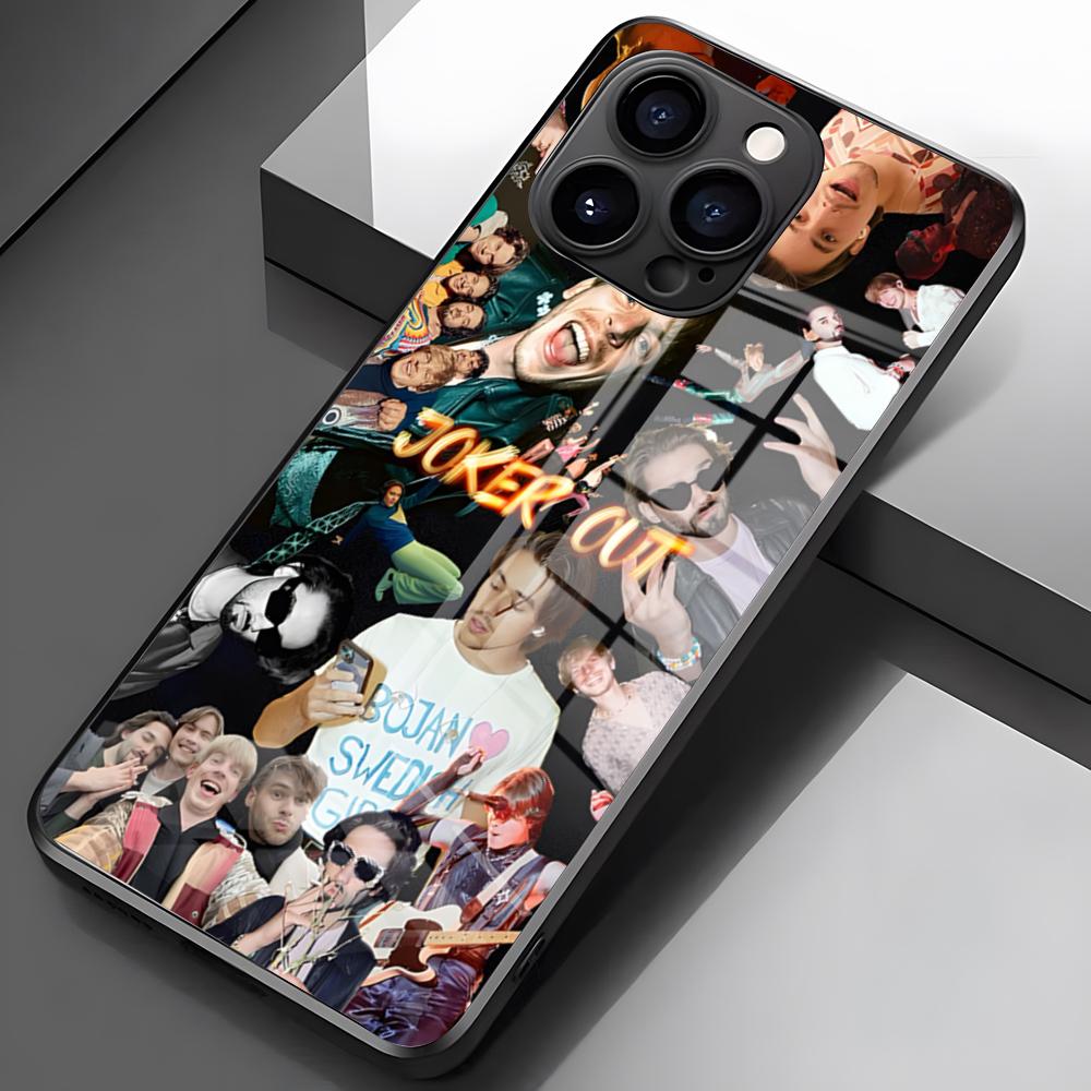 Joker Out Band Phone Case For IPhone 17 Pro Max 16 15 14 Pro Max 13 11 X Xs Xr 8 7Plus Glass Cover iPhone 15 Pro Max
Joker Out Band Phone Case For IPhone 17 Pro Max 16 15 14 Pro Max 13 11 X Xs Xr 8 7Plus Glass Cover iPhone 15 Pro Max