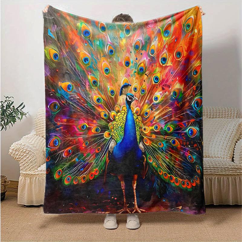 1pc Brady 12 Design Blanket Soft Throw for Home Decor, Gift Idea, All Seasons Use .G026 80x120cm
1pc Brady 12 Design Blanket Soft Throw for Home Decor, Gift Idea, All Seasons Use .G026 80x120cm